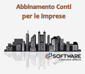 Abbinamento Conti