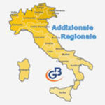 Calcolo Addizionale Regionale 2017