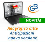 Anagrafica ditte: anticipazioni nuova versione