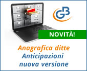 Anagrafica ditte: anticipazioni nuova versione