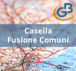 Casella fusione Comuni