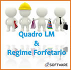 Contribuente Forfetario e compilazione del quadro LM