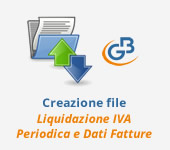 Creazione file Dati Fatture e Liquidazione Periodica Iva: ecco come procedere