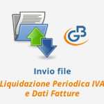 Console Telematica: invio file Dati fatture e Liquidazione Periodica Iva