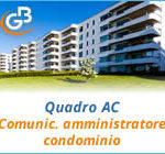 Quadro AC 2018: Comunicazione dell’amministratore di condominio