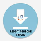 Modello Redditi Persone Fisiche 2017: 1° rilascio