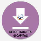 Rilascio Redditi Società di Capitali 2017