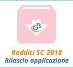 Redditi Società di Capitali 2018: rilascio applicazione