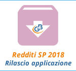 Redditi Società di Persone 2018: rilascio applicazione