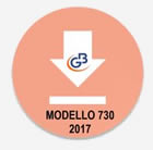 Modello Dichiarazione 730 2017