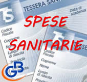 Spese Sanitarie