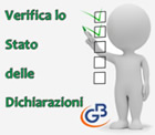 Utility Stato delle Dichiarazioni