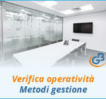 Verifica operatività 2019: metodi gestione