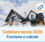 Cedolare secca 2020: funzione e calcolo della tassazione