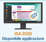 ISA - Indici sintetici di affidabilità fiscale 2020: disponibile applicazione