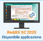 Redditi Società di Capitali 2020: disponibile applicazione