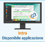 Intra 2020: disponibile applicazione