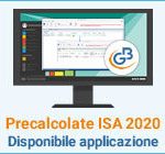 Richiesta di acquisizione massiva degli ulteriori dati ai fini ISA 2020: disponibile applicazione