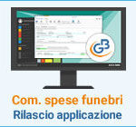 Comunicazione spese funebri 2020: disponibile applicazione